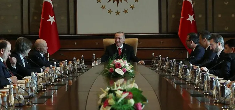 Başkan Recep Tayyip Erdoğan: İsraf etmeyin