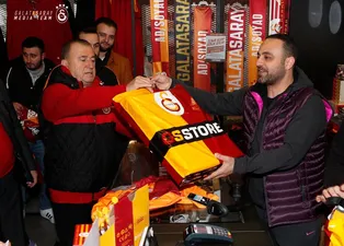 Yellow Friday çılgınlığı!