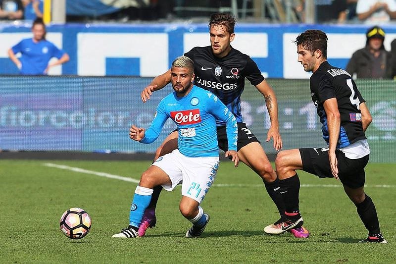 Beşiktaş’ın Napoli’yi yenmesi için...