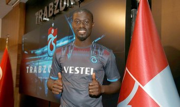 Ndiaye'den yönetime mesaj!