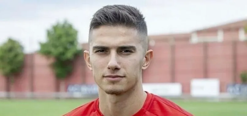Trabzonspor Berat Özdemir'e kavuşuyor