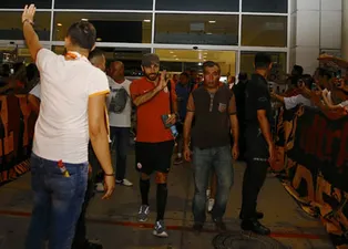 Galatasaray'da Selçuk İnan devri bitiyor