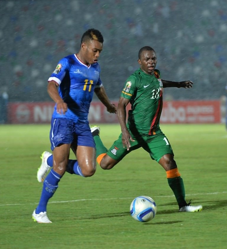 Galatasaray, Garry Rodrigues’in peşinde!