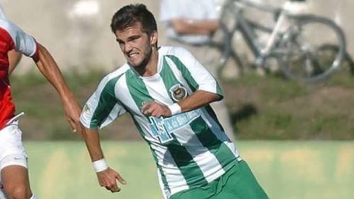 Galatasaray’ın istediği futbolcu hayatını kaybetti Futbolcu ölümleri