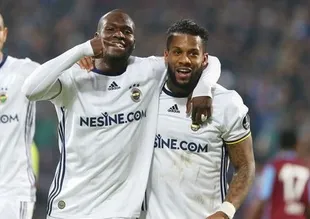 Lens Fenerbahçe'de mi kalıyor?