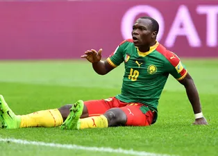Fenerbahçe'nin Aboubakar aşkı