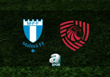 Malmö FF-FC Iberia 1999 maçı saat kaçta?
