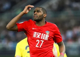 Modeste'den Galatasaray açıklaması