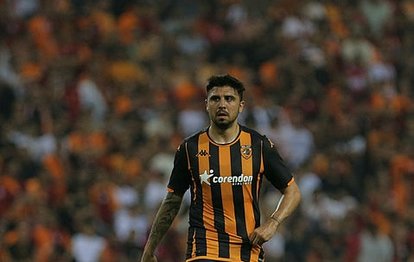 Hull City 4-2 Sheffield Wednesday MAÇ SONUCU-ÖZET Ozan Tufan hat-trick yaptı!
