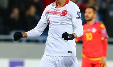 Fener'in gözü milli yıldızda
