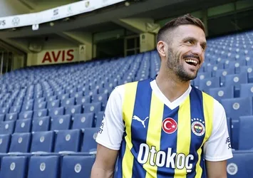 F.Bahçe transferi KAP'a bildirdi