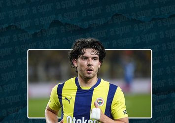 F.Bahçe'de şoke eden Ferdi gerçeği!