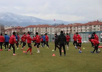 Bolu tek yürek