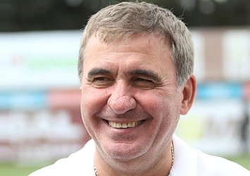 Hagi'den Cicaldau ve Morutan yorumu!
