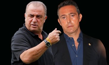 Ali Koç'tan Fatih Terim'e şok sözler!