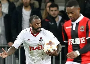 Manuel Fernandes Fransa'da ateş aldı