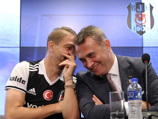 Caner Erkin transferinde flaş gelişme