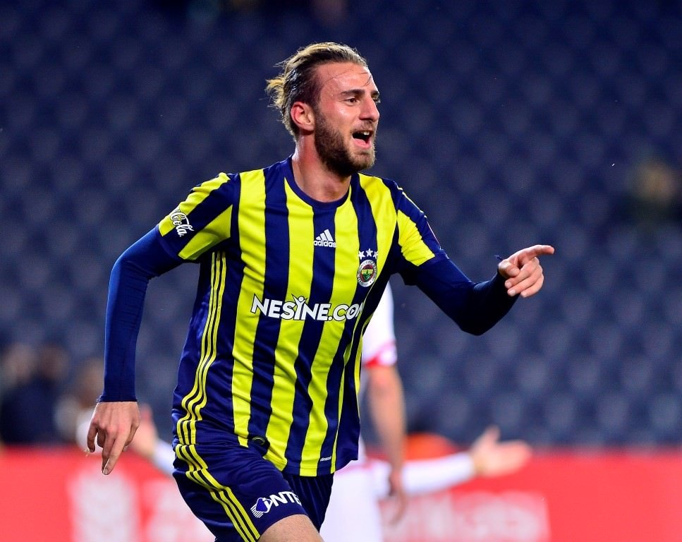 Fenerbahçe-Gençlerbirliği