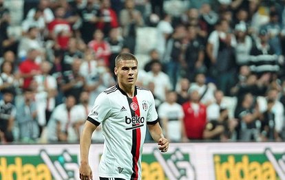 Son dakika spor haberi: Beşiktaş’ta Can Bozdoğan’dan transfer açıklaması!