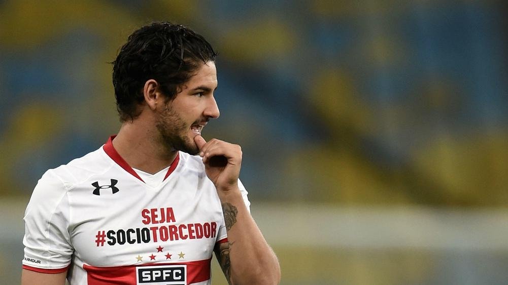 Galatasaray’da yaz bombası: Alex Pato