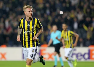 Kjaer'e 12 milyon Euro