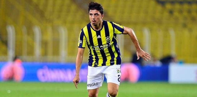 Fenerbahçe’de transfer taarruzuna devam