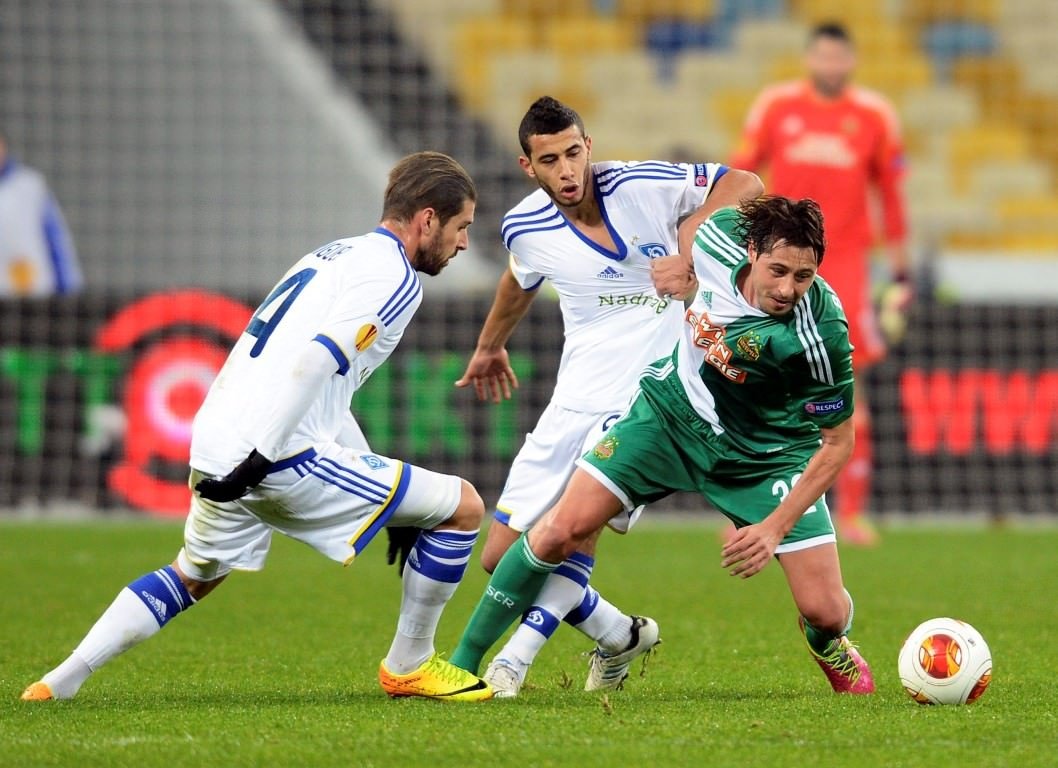 Galatasaray’a yeni 10 numara Belhanda