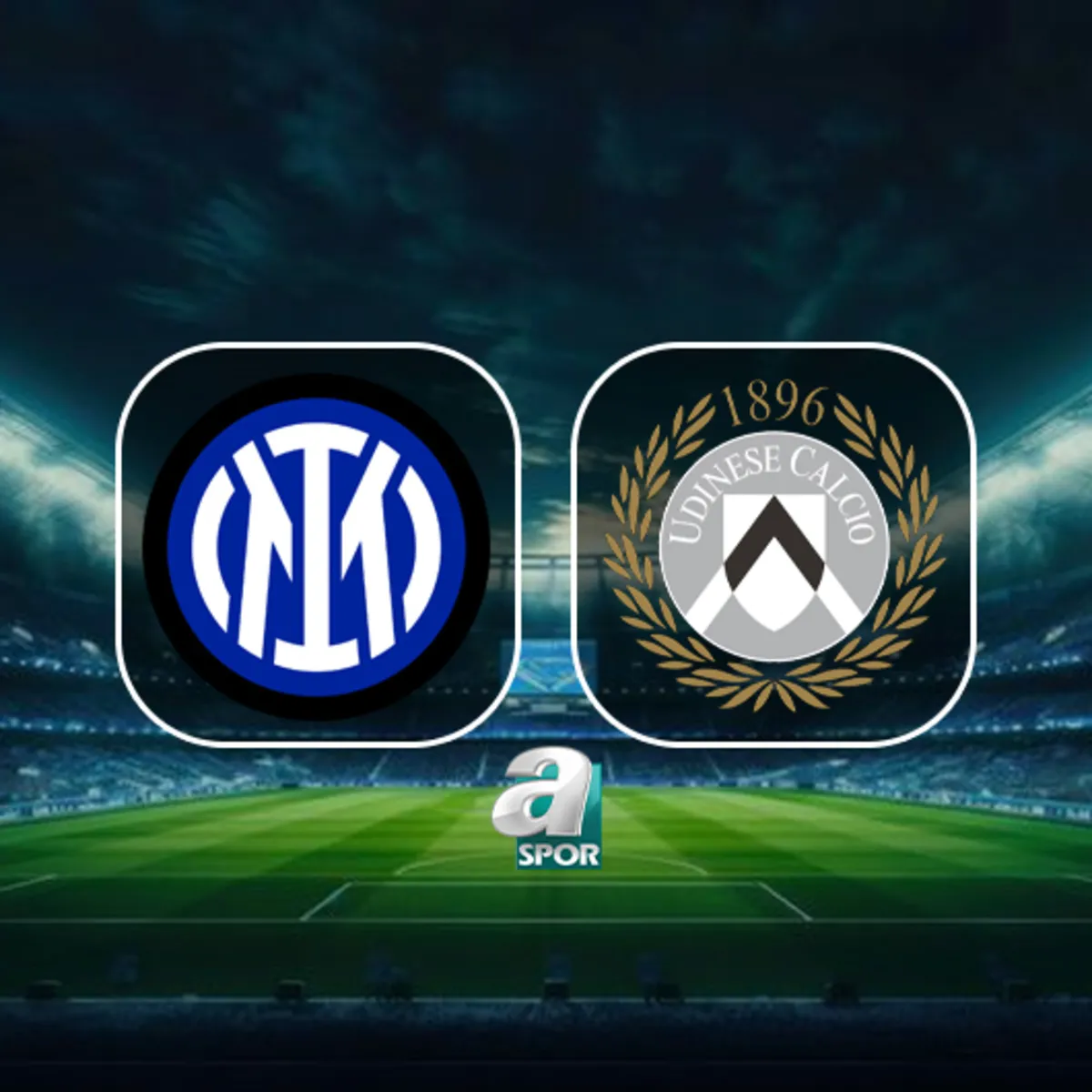 Inter-Udinese maçı ne zaman? Inter-Udinese maçı saat kaçta ve hangi kanalda?