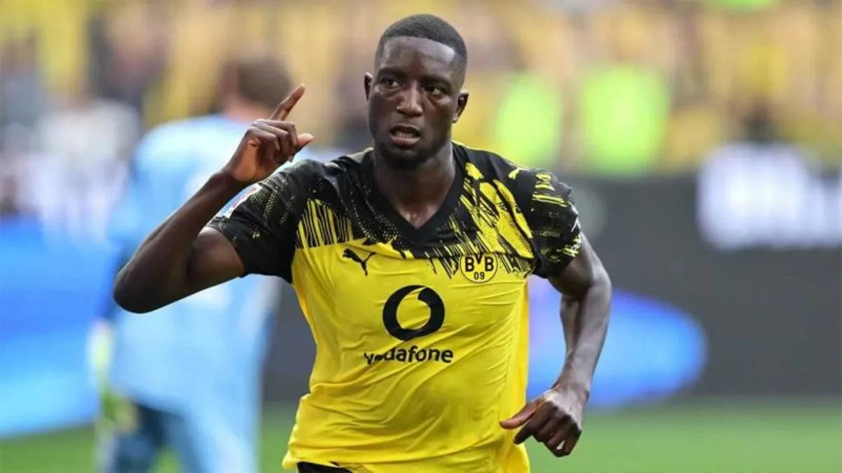 Fenerbahçe'den Guirassy ısrarı! İşte transferin maliyeti