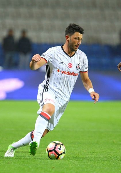 Beşiktaş - Fenerbahçe derbisinin 11’leri belli oldu