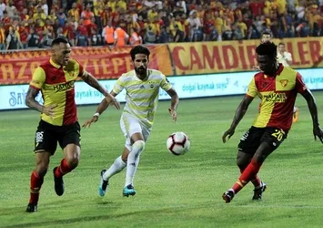 Fenerbahçe ile Göztepe 51. randevuda