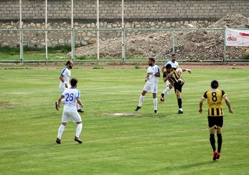 Düzcespor finalde