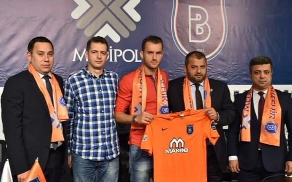 Süper Lig’de biten transferler