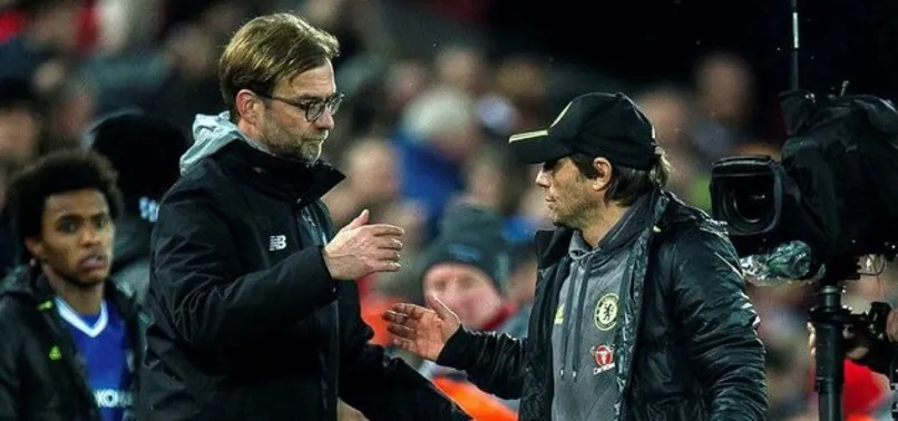 Liverpool ile Chelsea yenişemedi