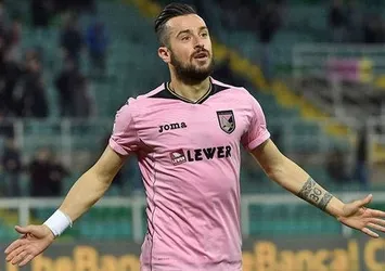 Nestorovski Fenerbahçe'yi reddetti