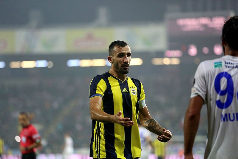 Koeman’dan Mehmet Topal’a 2 özel görev