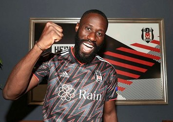 Beşiktaş transferi resmen açıkladı!