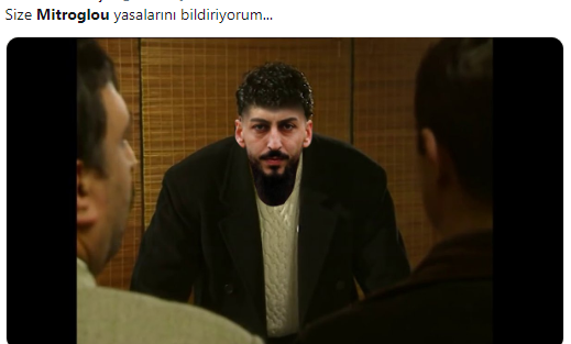 Mitroglou Galatasaray’ı ipten aldı sosyal medya yıkıldı! İşte yorumlar...