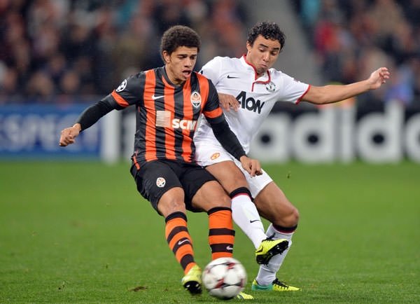 Fenerbahçe’den Taison  bombası!