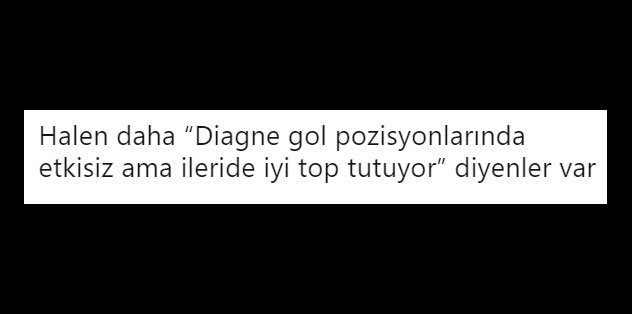 Diagne patlaması! Başakşehir şampiyon olsun diye...