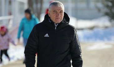 Rıza Çalımbay'dan transfer açıklaması