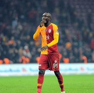 Ve transferi resmen açıklandı! Galatasaraya Diagne piyangosu