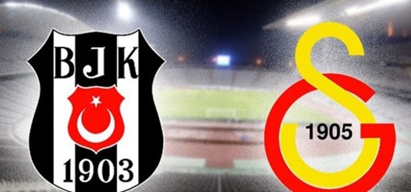 Pfdk Dan Besiktas Ve Galatasaray A Ceza Aspor