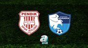 Pendikspor - Erzurumspor maçı hangi kanalda?