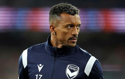 Luis Nani Adana Demirspor için Türkiye’de