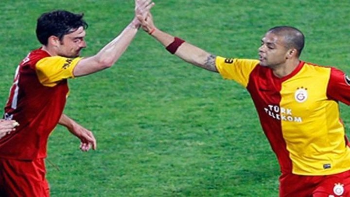 Galatasaray istedi Fenerbahçe aldı! Olay yaratan transfer