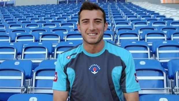 Futbolcuların diğer meslekleri