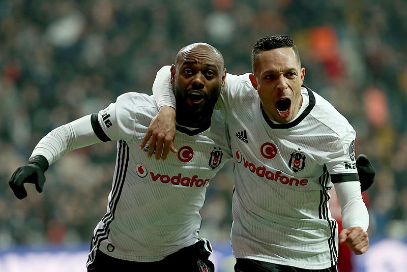 Beşiktaşlı yıldıza hapis şoku!