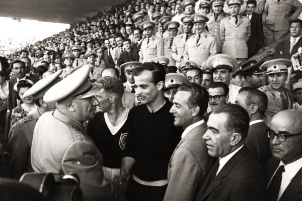 Turgay Şeren’i tanıyalım