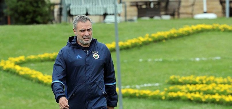 Fenerbahçe'de Ersun Yanal'dan Comolli'ye talimat! İki ismi istiyorum